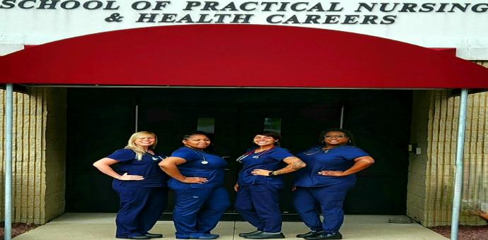 Practical Nurse - Great Plains Technology Center